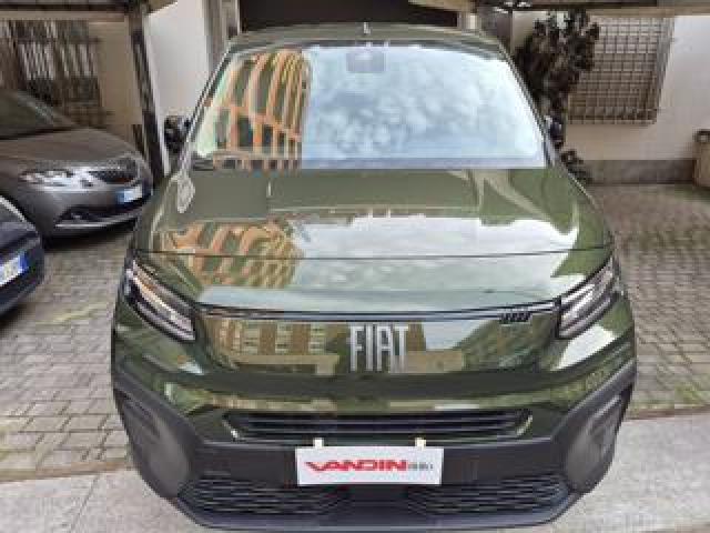 Fiat Doblo Doblò 1.5 Bluehdi 130cv At8 Combi N1 