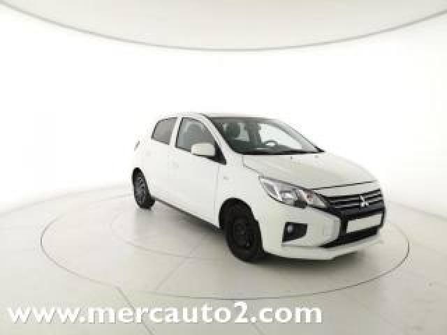 Mitsubishi Space Star 1.2 Invite  Ok Neopatentati 