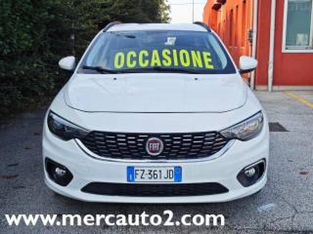 Fiat Tipo 1.6 Mjt S&s Dct 5 Porte Business 