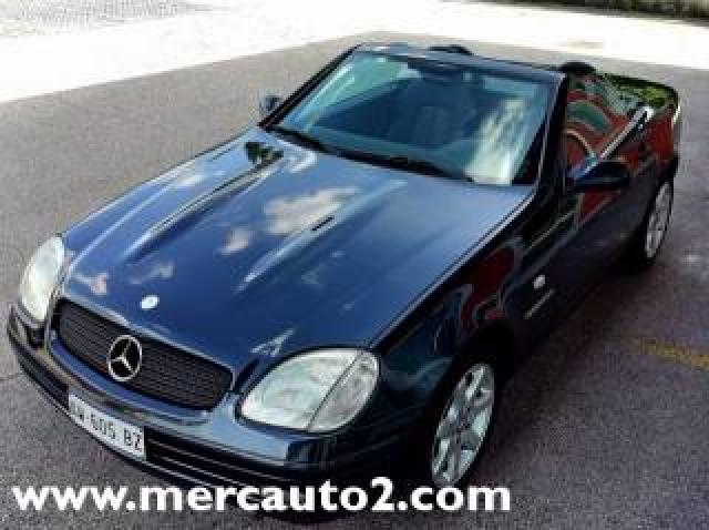 Mercedes Benz Slk 200 Slk 200 Benz 