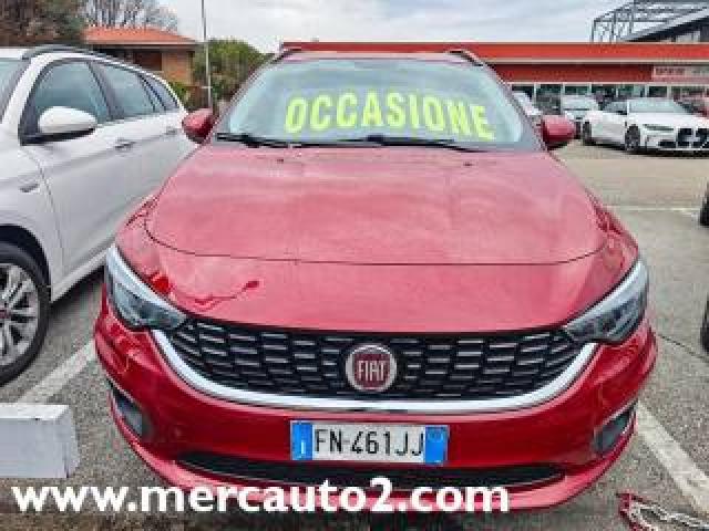 Fiat Tipo 1.6 Mjt S&s Sw Lounge 