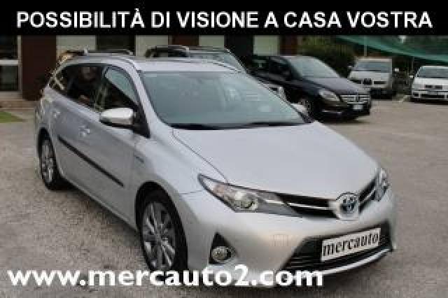 Toyota Auris 1.8 Hybrid Active  No' Blocco Ztl...... 