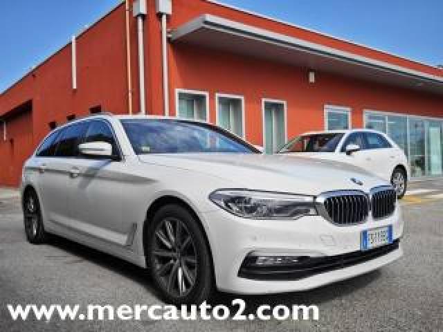 Bmw 520 D Aut. Touring Business 