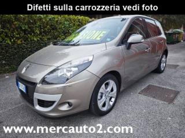 Renault Scenic 1.4 16v Tce Dynamique 
