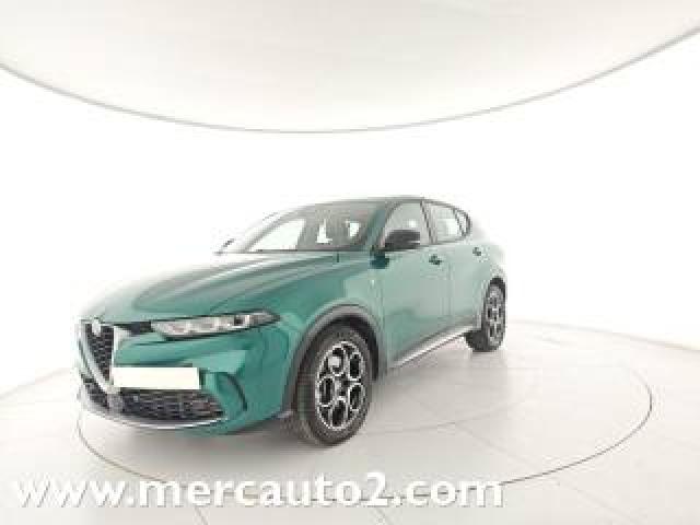 Alfa Romeo Tonale 1.5 160 Cv Mhev Tct7 Tributo Italiano 