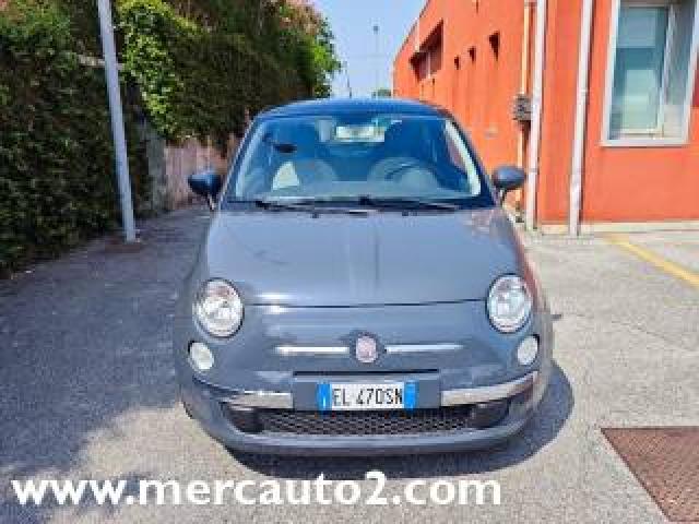 Fiat 500 0.9 Twinair Turbo Lounge  12 Mesi Di Garanzia  