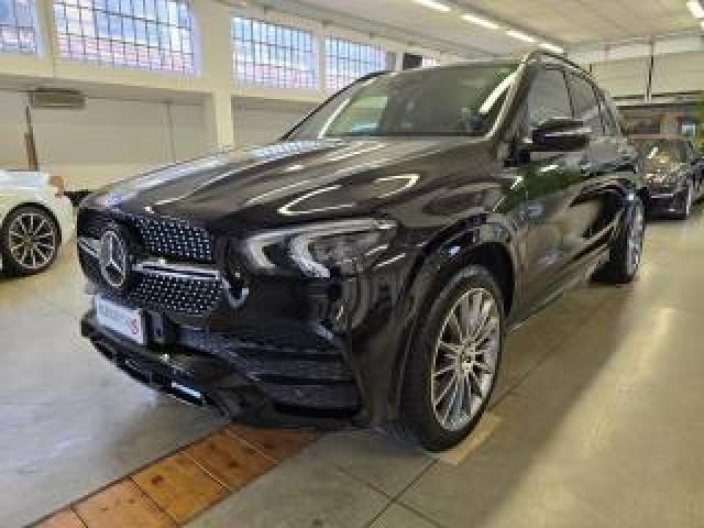 Mercedes Benz Gle 350 De 4matic Plug-In Hybrid Premium Plus Tetto/night 