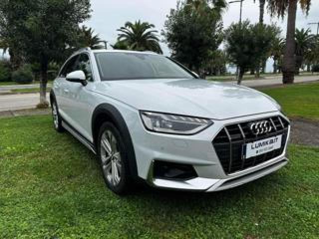 Audi A4 Allroad 40 Tdi 190 Cv S Tronic Business Evolution 