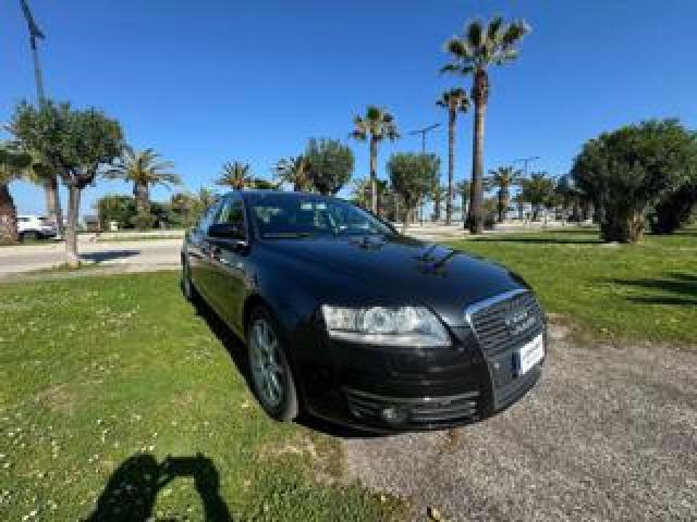 Audi A6 3.0 V6 Tdi F.ap. Qu. 