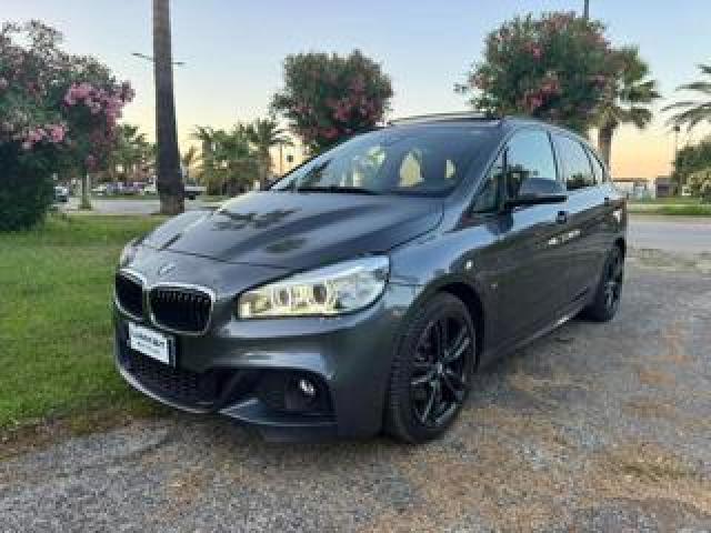 Bmw 220 D Active Tourer Msport 