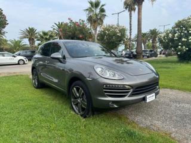 Porsche Cayenne 3.0 Diesel 