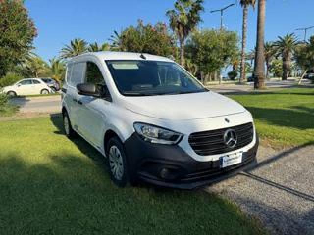 Mercedes Benz Citan 1.5 110 Cdi Furgone Long 