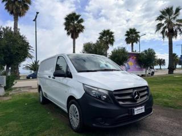Mercedes Benz Vito 2.2 114 Cdi 4x4 Pl Furgone Extra-Long 