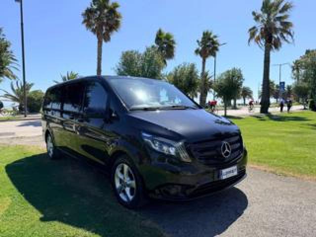 Mercedes Benz Vito 2.2 114 Cdi Pl Tourer Base Extra-Long 