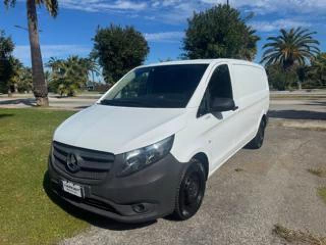 Mercedes Benz Vito 1.6 111 Cdi Pc  Pro Compact 