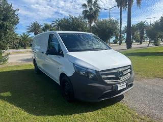 Mercedes Benz Vito 1.6 111 Cdi Pc  Pro Compact 