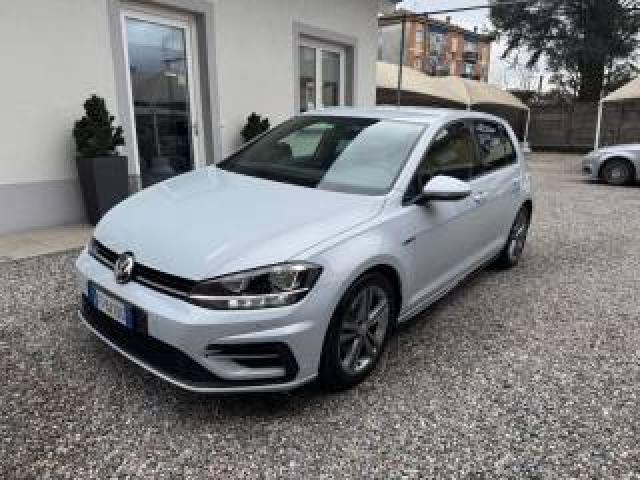 Volkswagen Golf 1.5 Tsi Act Dsg 5p. R Line 