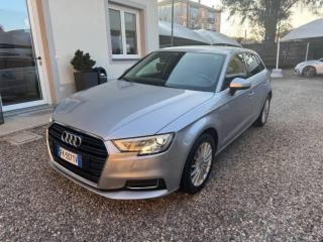 Audi A3 Spb 1.6 Tdi 116 Cv S Tronic Sport 