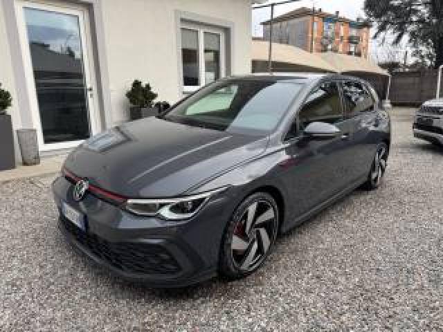 Volkswagen Golf 2.0 Tsi Gti Dsg 