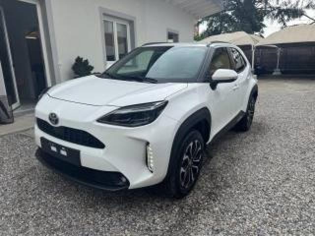 Toyota Yaris Cross 1.5 Hybrid 130 Cv 5p. E-Cvt Team 