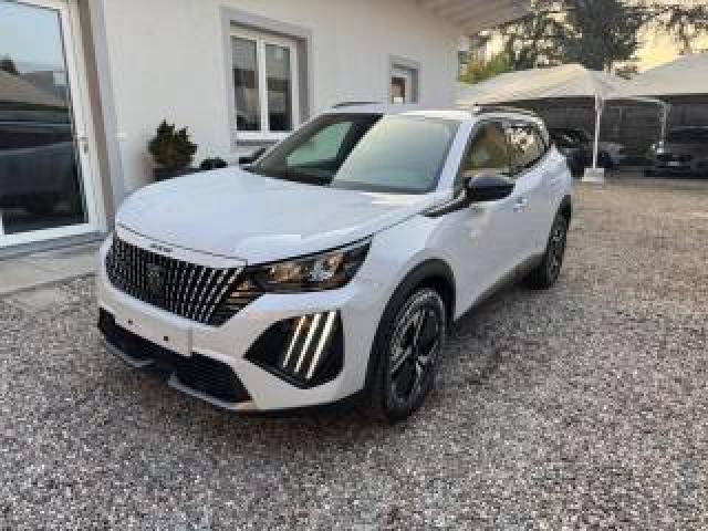 Peugeot 2008 Puretech 100 S&s Allure 