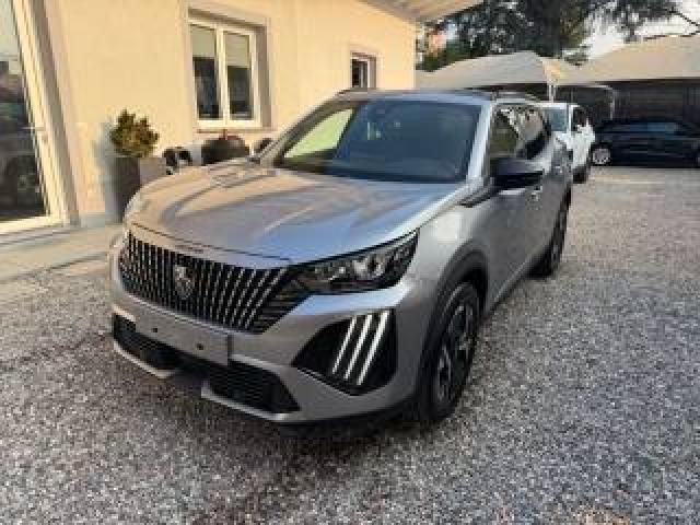 Peugeot 2008 Puretech 100 S&s Allure 