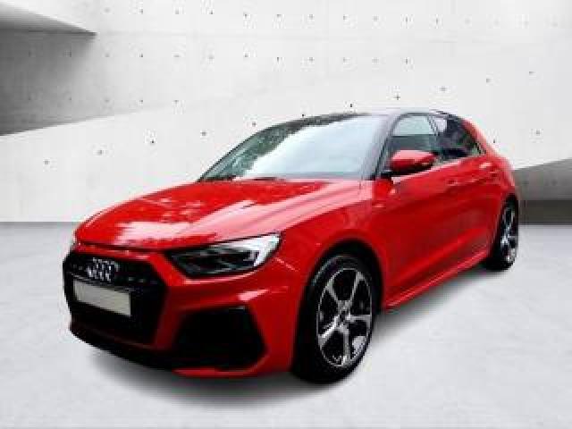 Audi A1 Spb 25 Tfsi S Line 5 Anni Garanzia 