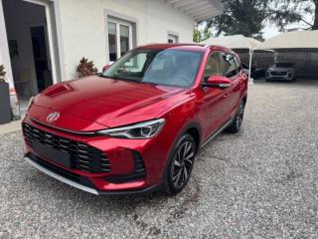 Mg Zs 1.5 Hybrid+ Luxury 