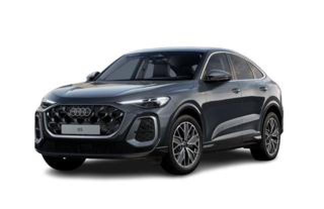 Audi Q5 Spb Tdi 150 Kw Mhev+ S Tronic Quattro S Line Editi 