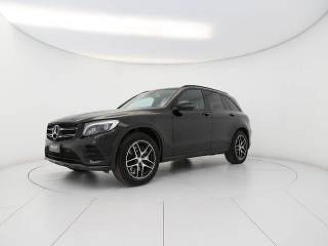 Mercedes Benz Glc 250 D 4matic Premium '' Tetto Panoramico '' 