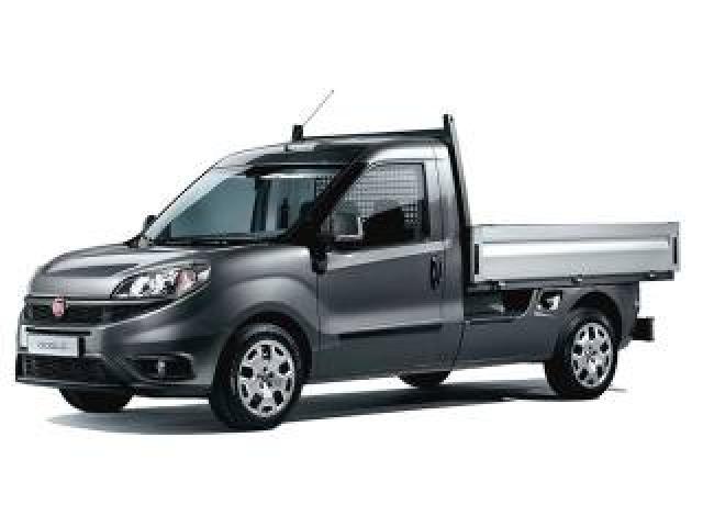 Fiat Doblo Doblò 1.6 Mjt 105cv Cassonato Work-Up 