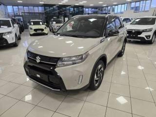 Suzuki Vitara 1.4 Hybrid 4wd Allgrip Top Incentivo Superpermuta 