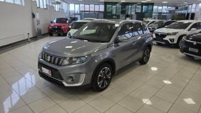 Suzuki Vitara 1.4 Boosterjet A/t Starview Gpl Unico Proprietario 