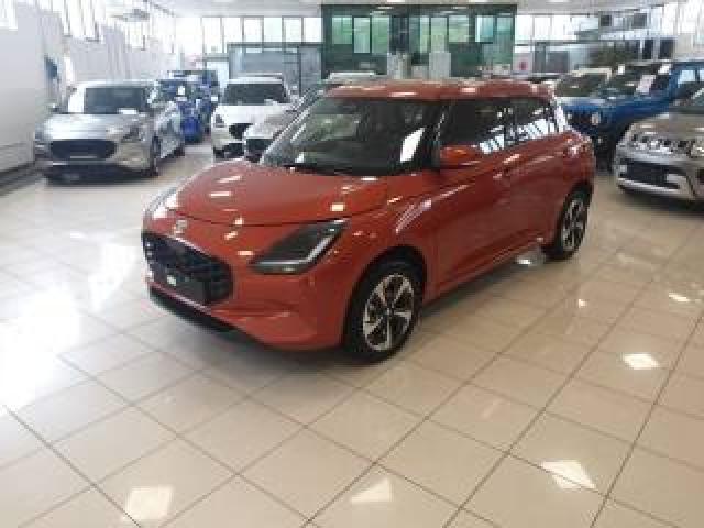 Suzuki Swift 1.2 Hybrid 4wd Top Promo Superpermuta O Rottamaz. 