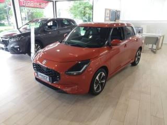 Suzuki Swift 1.2 Hybrid Top Promo Superpermuta O Rottamazione 