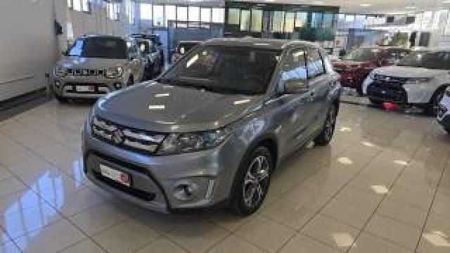 Suzuki Vitara 1.6 Vvt A/t V-Top 2wd Gpl Unico Proprietario 