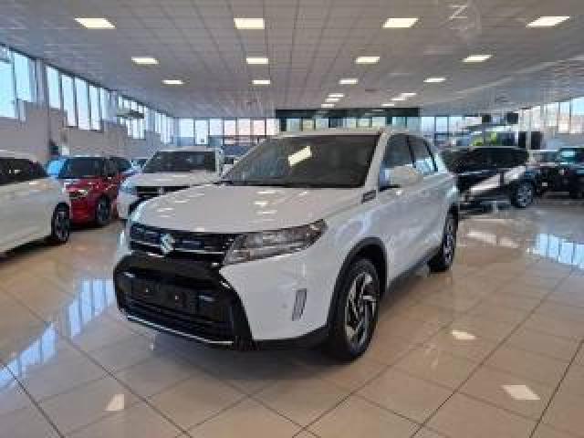 Suzuki Vitara 1.4 Hybrid A/t Starview Extra Promo+incentivo 2026 