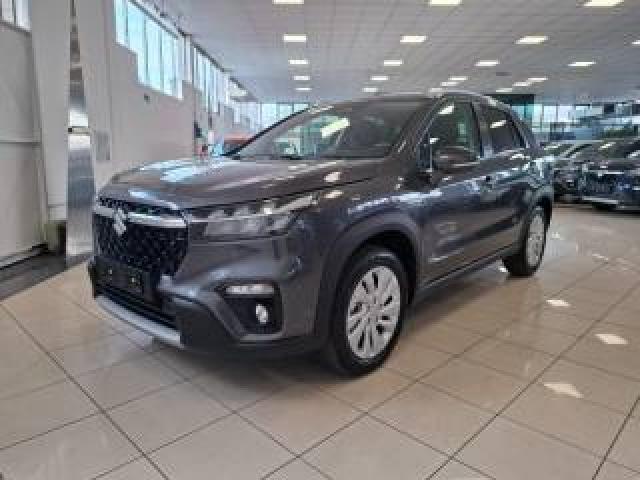 Suzuki S-Cross 1.4 Hybrid Top A/t 4x4 Extra Promo+incentivo 2026 
