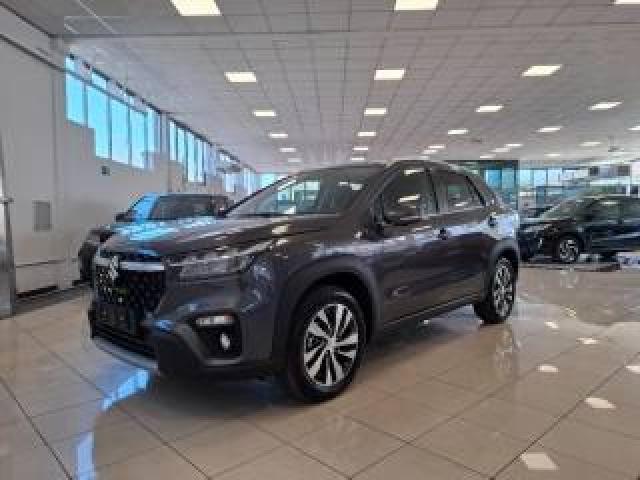 Suzuki S-Cross Hybrid 1.4 Starview A/t Extra Promo+incentivo 2026 