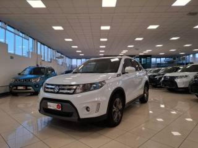 Suzuki Vitara 1.6 Ddis 4wd Allgrip Dct V-Top Unico Proprietario 