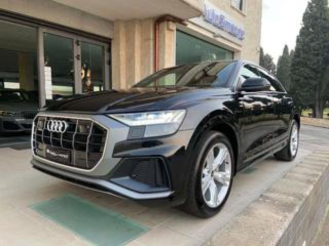 Audi Q8 50 Tdi 286 Cv Quattro Tiptronic S Line Plus. 