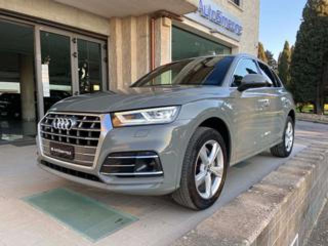 Audi Q5 40 2.0 Tdi 190 Cv Quattro S Tronic S Line Plus     