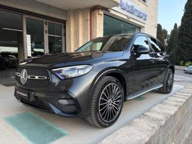 Mercedes Benz Glc 220 D 4matic Mild Hybrid Amg Premium Pack Night 