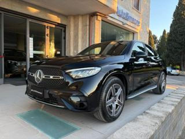 Mercedes Benz Glc 220 D 4matic Mild Hybrid Coupé Amg Line Premium. 