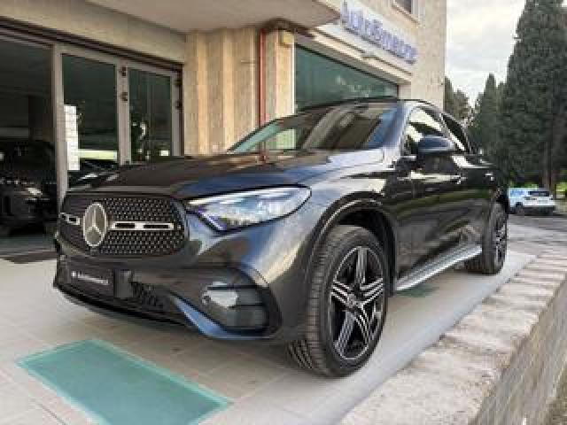 Mercedes Benz Glc 300 De Hybrid Eq 4matic Coupé Amg Line Premium Plus. 