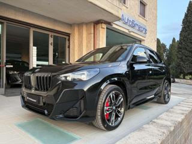 Bmw X1 Xdrive 20d Msport Pro ''Total Black'' 