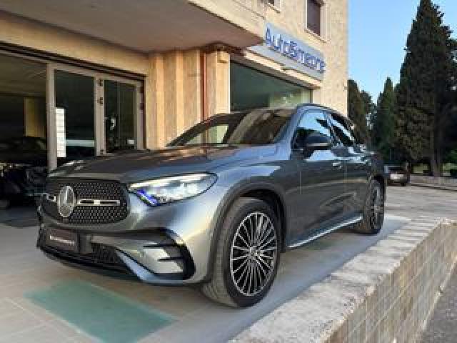 Mercedes Benz Glc 220 D 4matic Mild Hybrid Amg Premium Pack Night 
