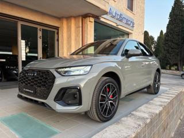 Audi Q5 Spb Sportback 40 Tdi Quattro S Tronic S Line Plus. 