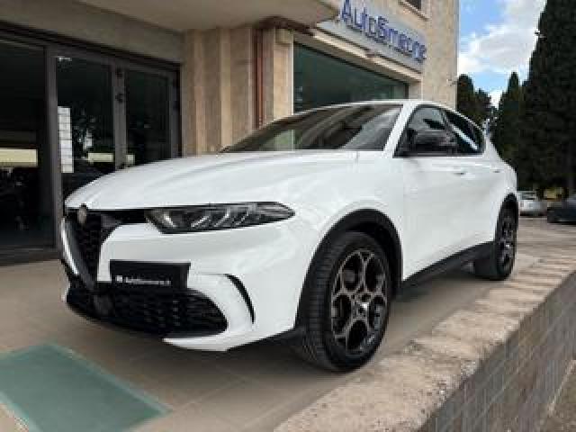 Alfa Romeo Tonale 1.5 130 Cv Mhev Tct7 Sprint 