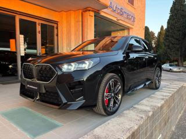 Bmw X2 Xdrive 20d Msport Pro Harman/kardon. 